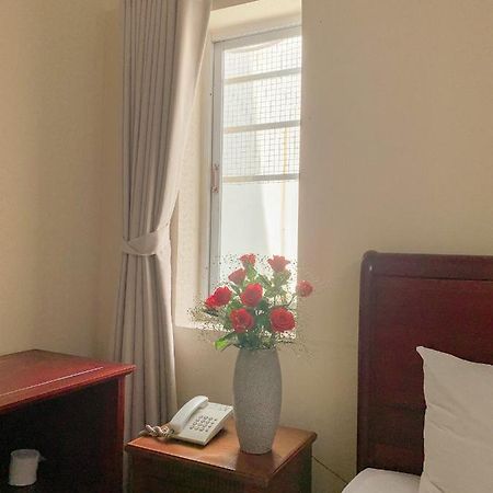 Red Sun Airport Saigon Hotel 胡志明市 外观 照片