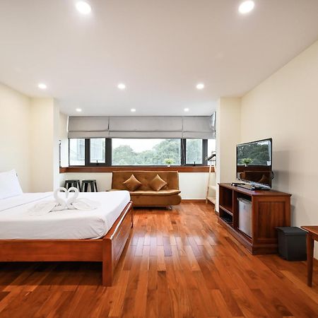 Red Sun Airport Saigon Hotel 胡志明市 外观 照片