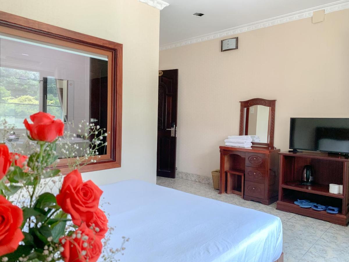 Red Sun Airport Saigon Hotel 胡志明市 外观 照片