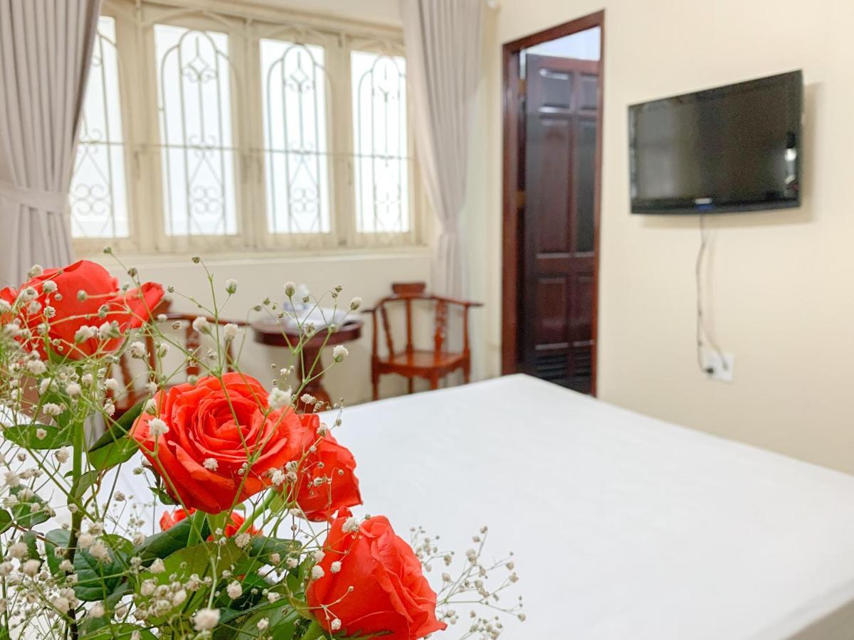 Red Sun Airport Saigon Hotel 胡志明市 外观 照片