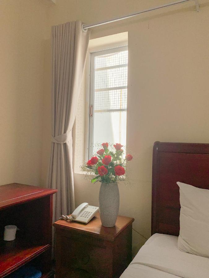Red Sun Airport Saigon Hotel 胡志明市 外观 照片